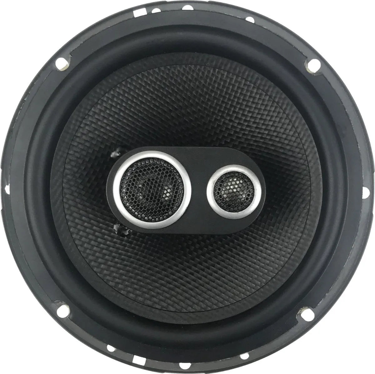 4Car Audio: Parlantes Coaxiales Treo Studio65 (700W Max)