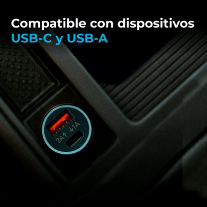 4Car iFinder - Rastreador Inteligente (Apple Find My)