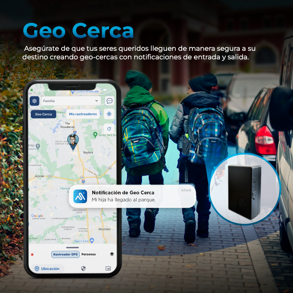 4Car Sentinel GPS: Rastreador Satelital de Alta Autonomía
