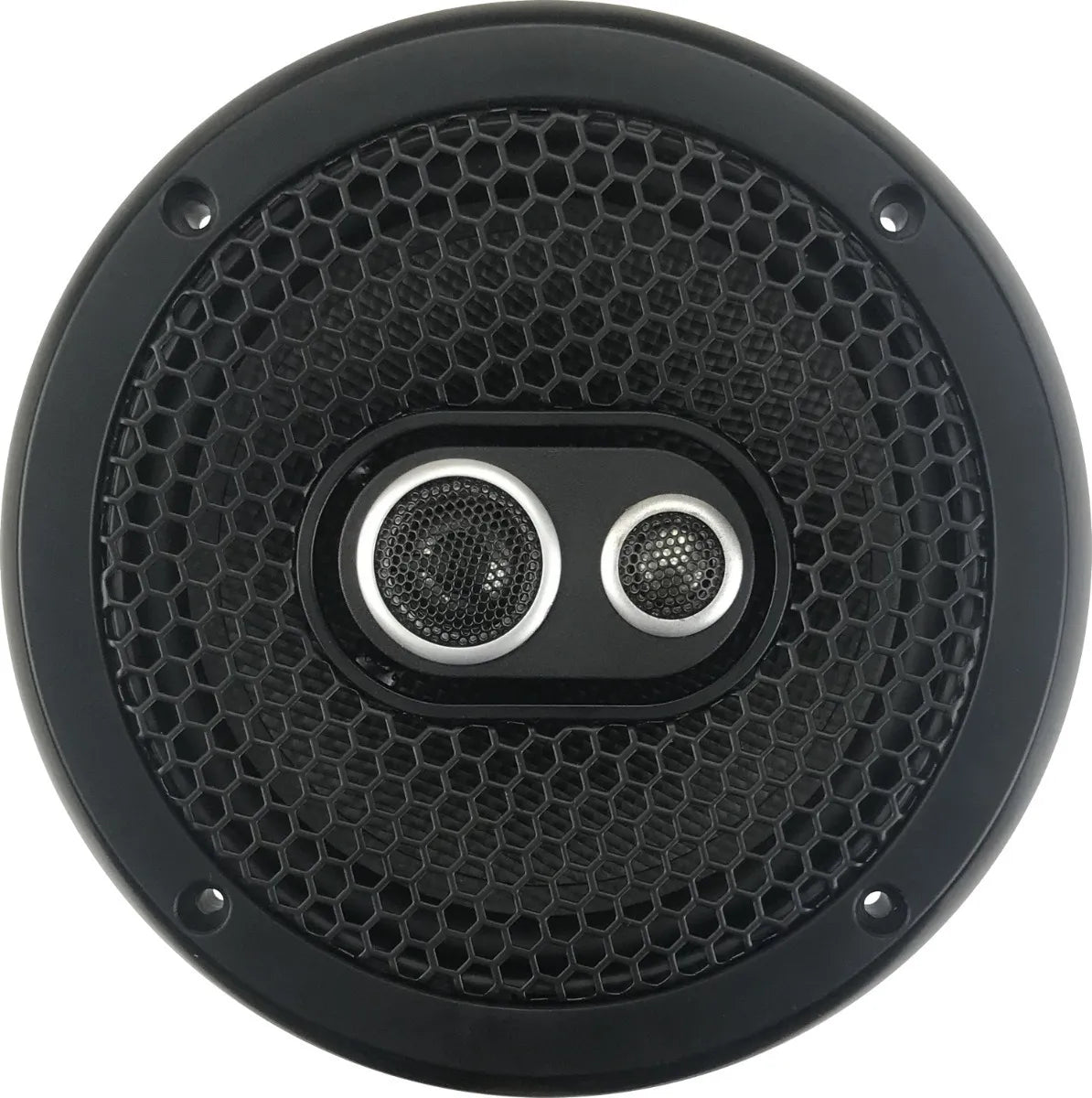 4Car Audio: Parlantes Coaxiales Treo Studio65 (700W Max)