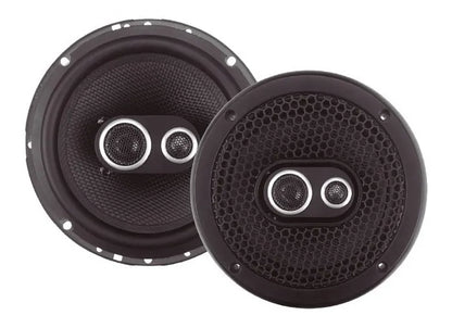 4Car Audio: Parlantes Coaxiales Treo Studio65 (700W Max)