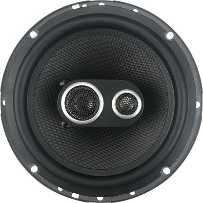 4Car Audio: Parlantes Coaxiales Treo Studio65 (700W Max)