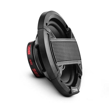 4Car Audio: Set de Componentes DS18 Select 6.5" (200W Max)